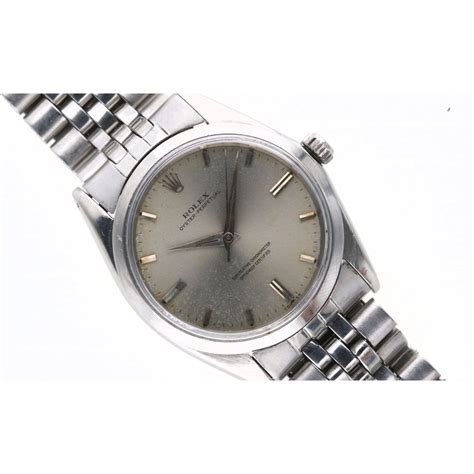 rolex oyster perpetual 1018 price.